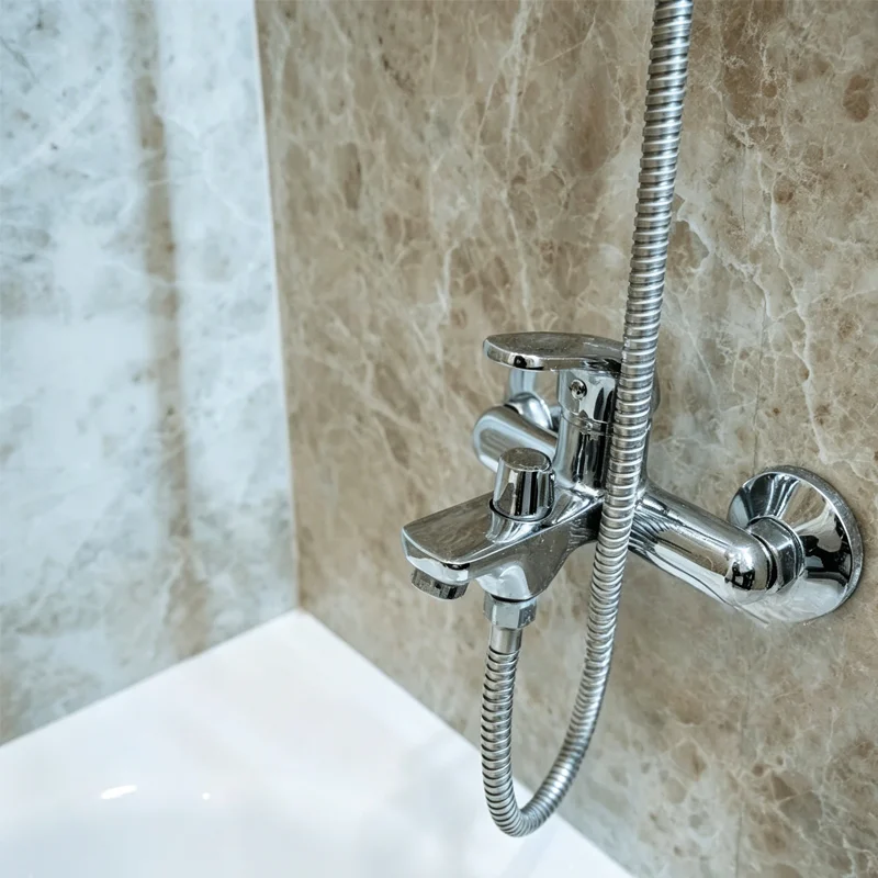 hand held shower hose