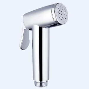 Universal Handheld Bidet Toilet Sprayer with Trigger