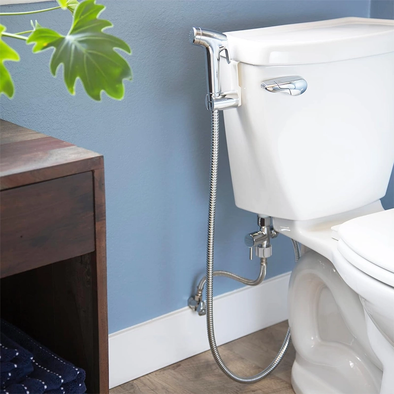 handheld bidet sprayer for toilet