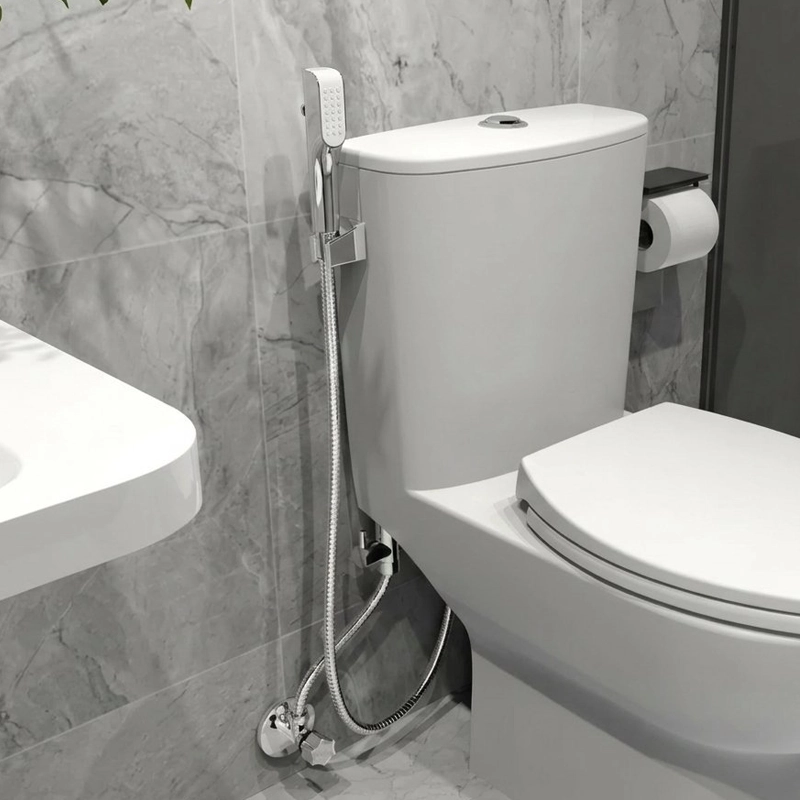 handheld toilet bidet spraye
