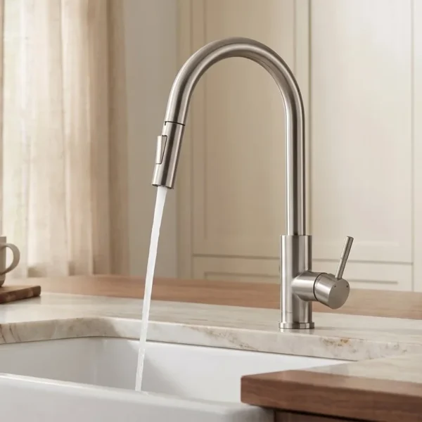 high quality kitchen faucet