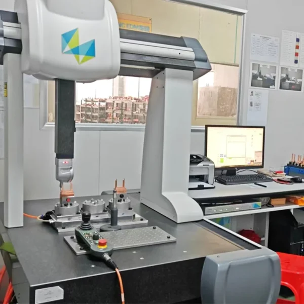 jekare-cmm-precision-quality-inspection