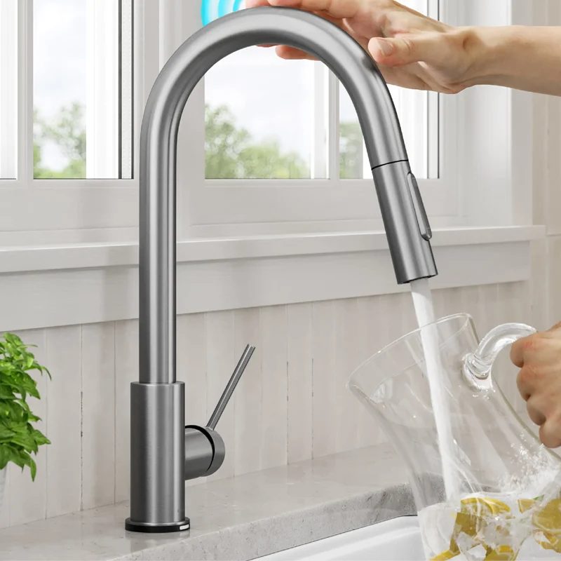 kitchen tap