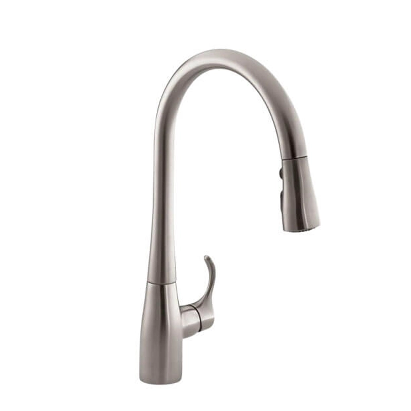 kohler kitchen faucet