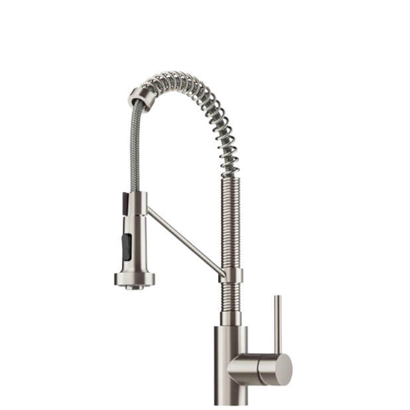 kraus kitchen faucet