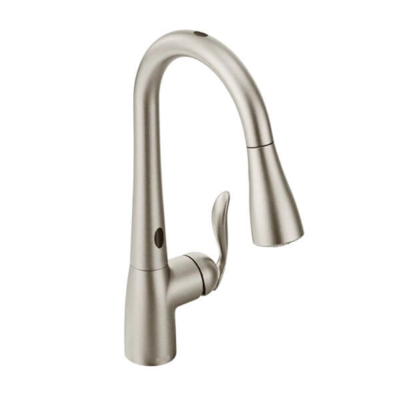 moen kitchen faucet