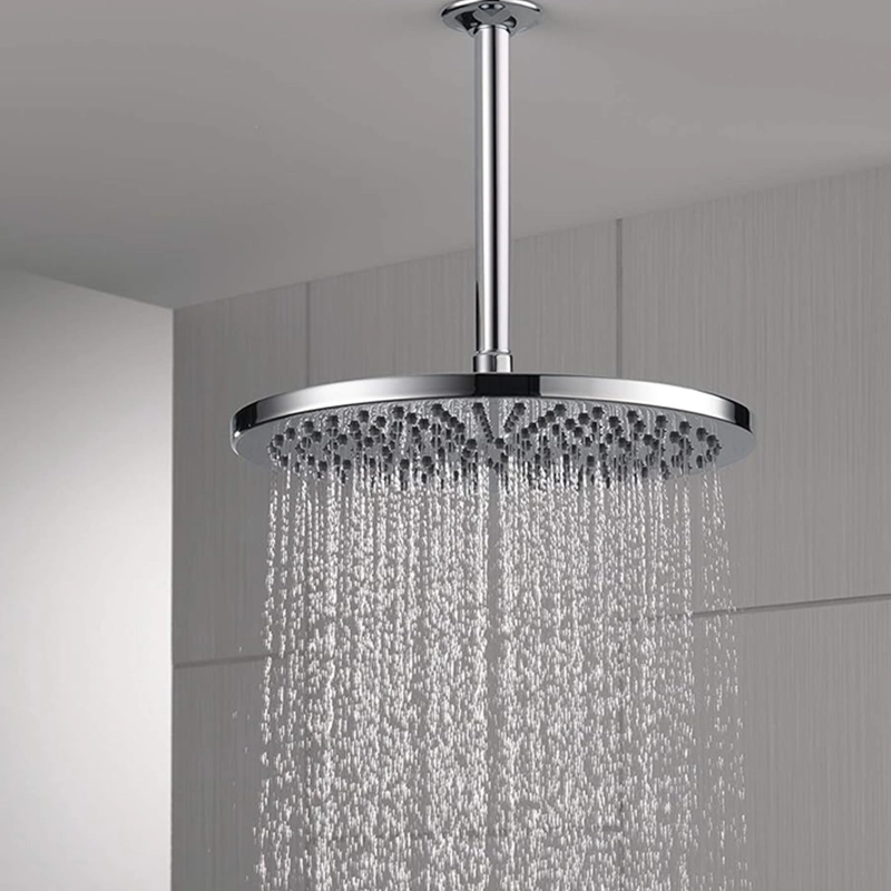 rainfall shower set