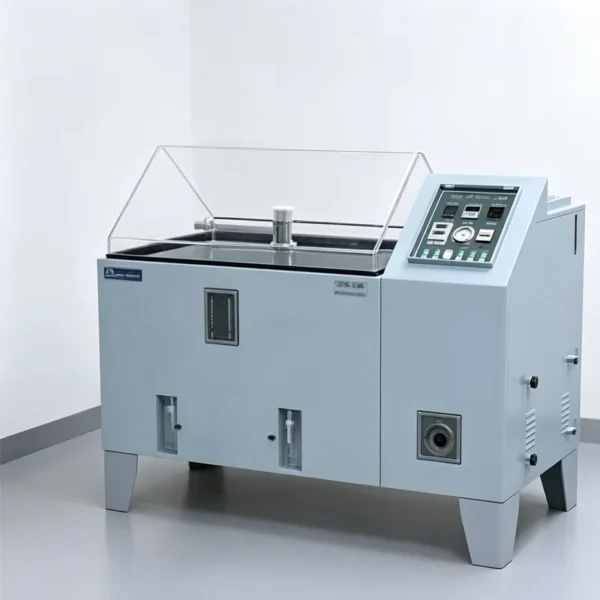 salt spray testing chamber