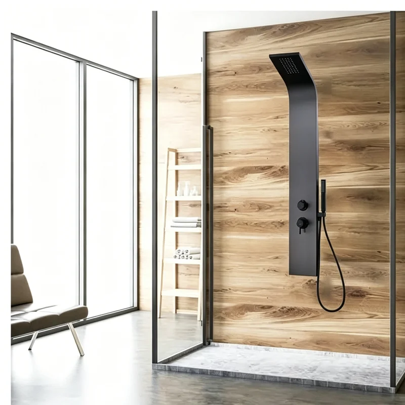 shower board