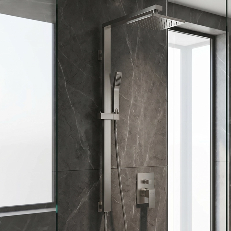 shower hand rail
