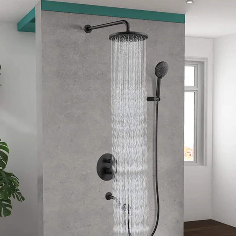 shower sprayer