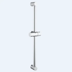 Adjustable Handheld Shower with Slide Bar