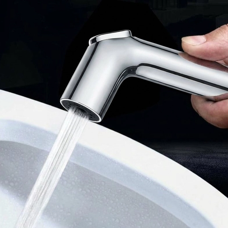 toilet hand spray