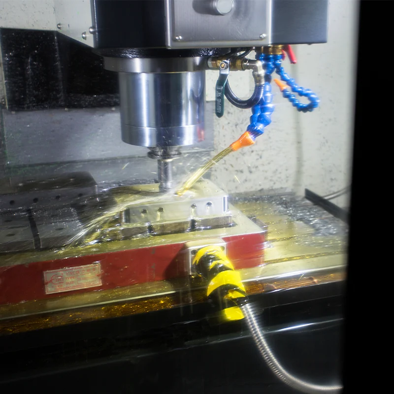 tooling making