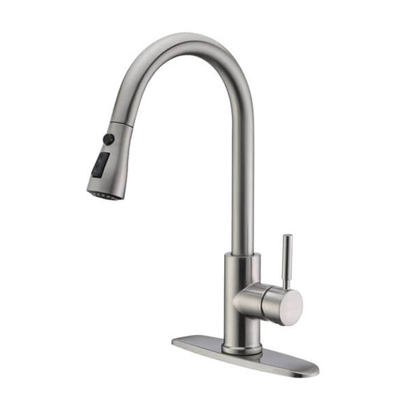 wewe kitchen faucet