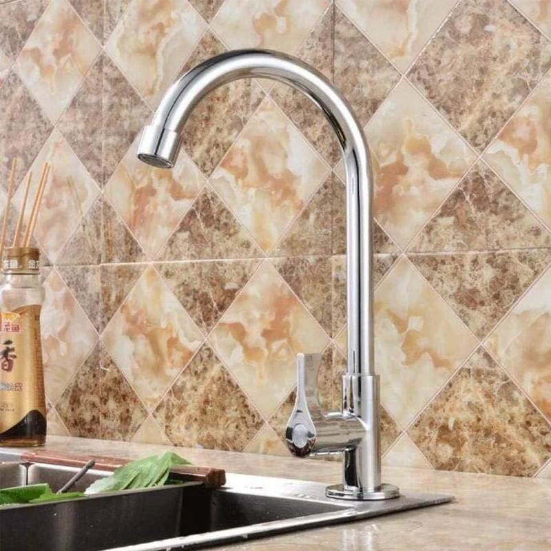 3 way kitchen tap