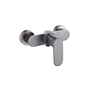 Brass Wall Mount Shower Faucet Taps