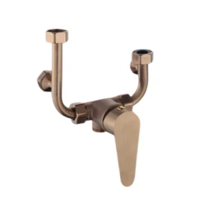 Copper Shower Faucet