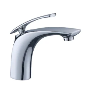 Custom Bathroom wash Basin Mixer Taps