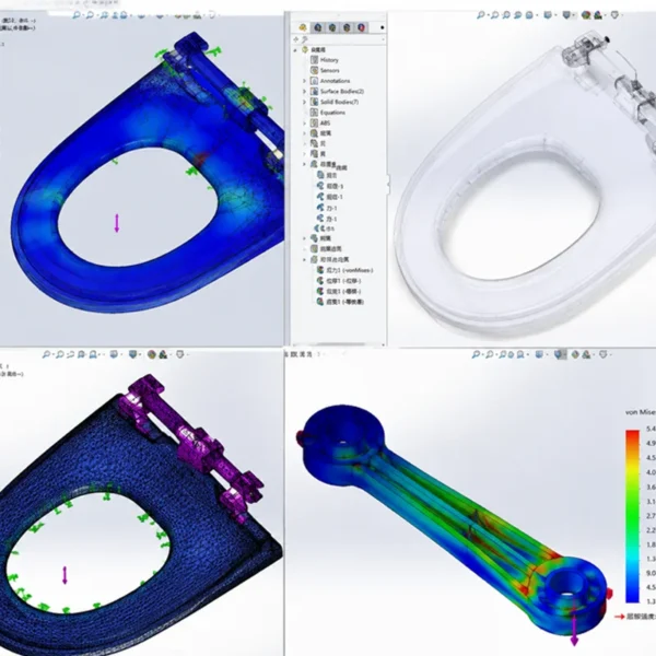 Sanitary-Ware-Design-Development-CAD-Analysis