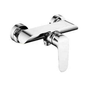 Stainless Steel Single Handle Shower Faucet Taps