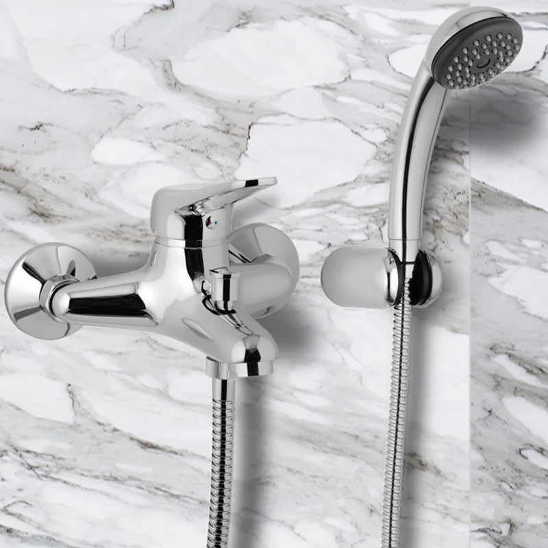 bathtub faucet