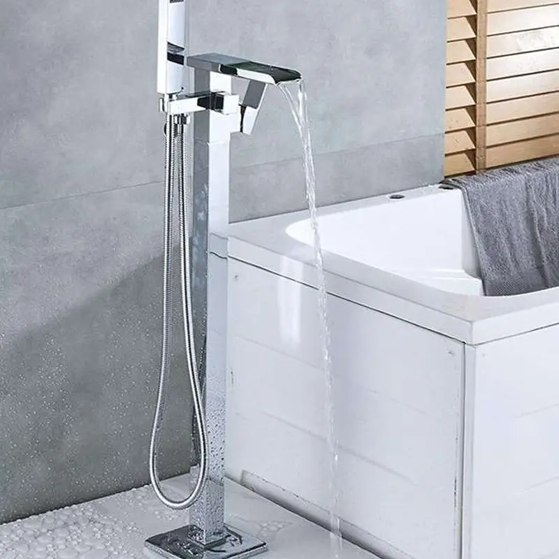 bathtub faucets