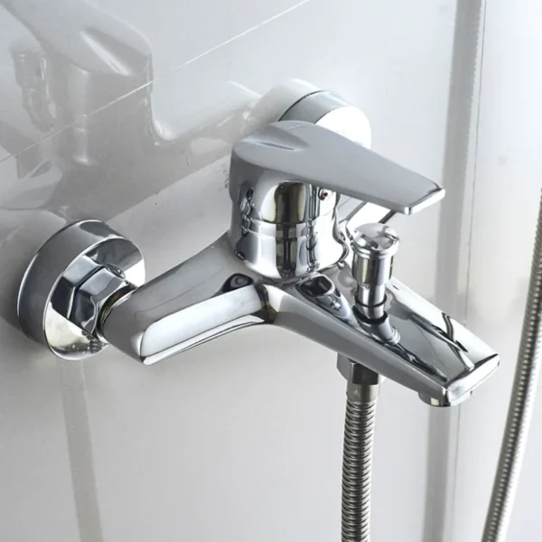 Bathtub Shower Faucet