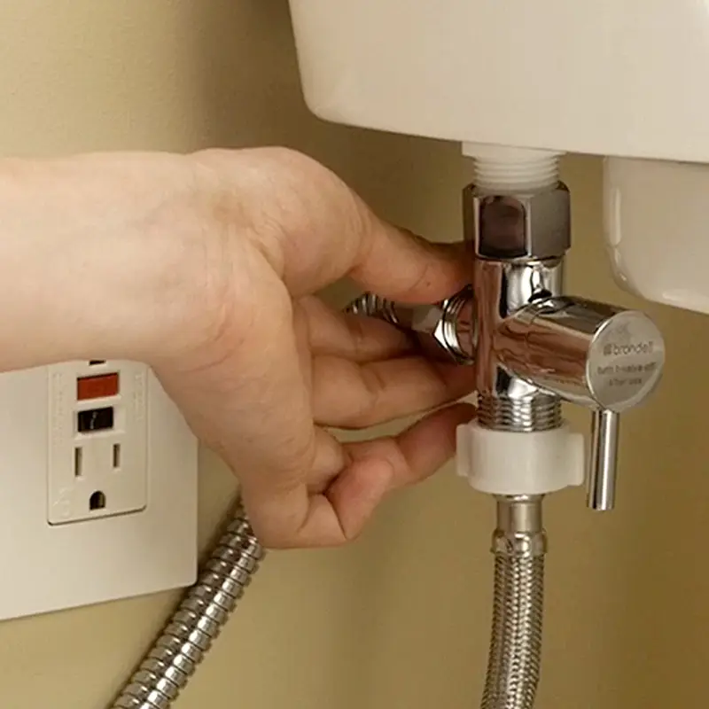bidet sprayer for toilet