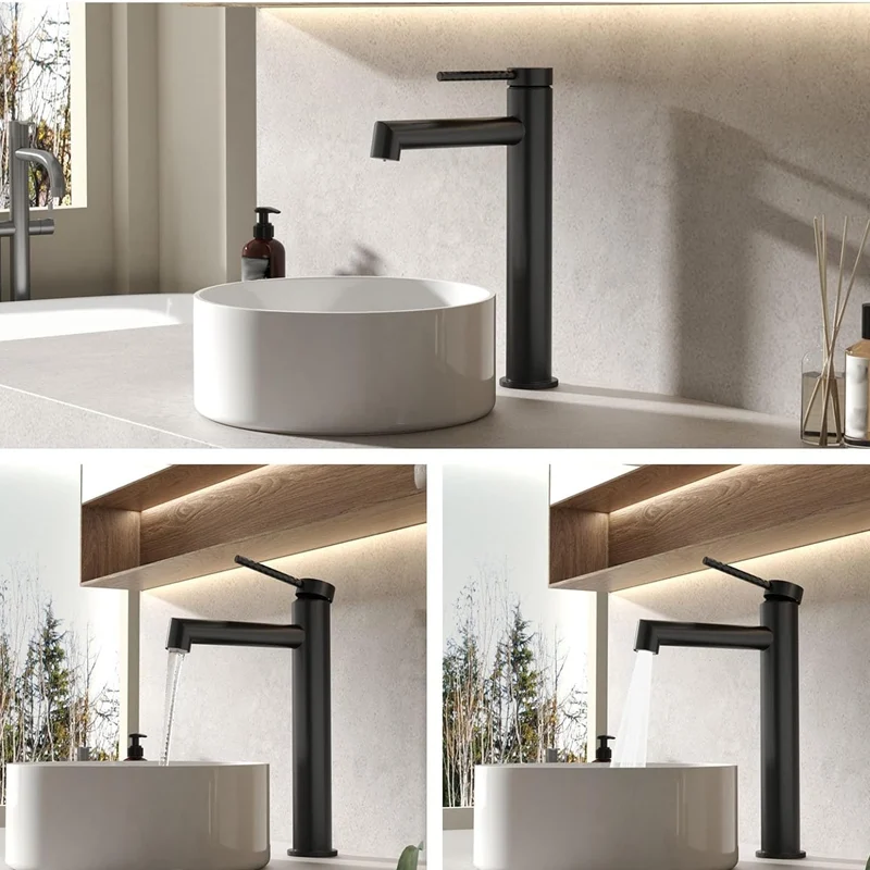 commercial sink faucet