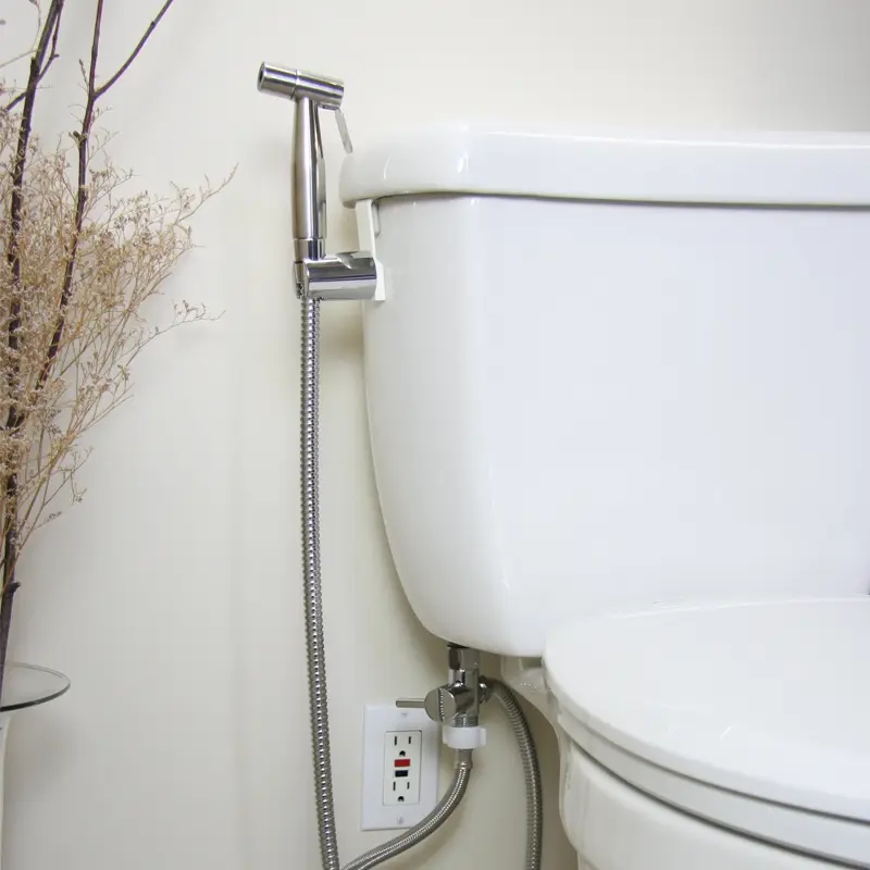 handheld bidet sprayer