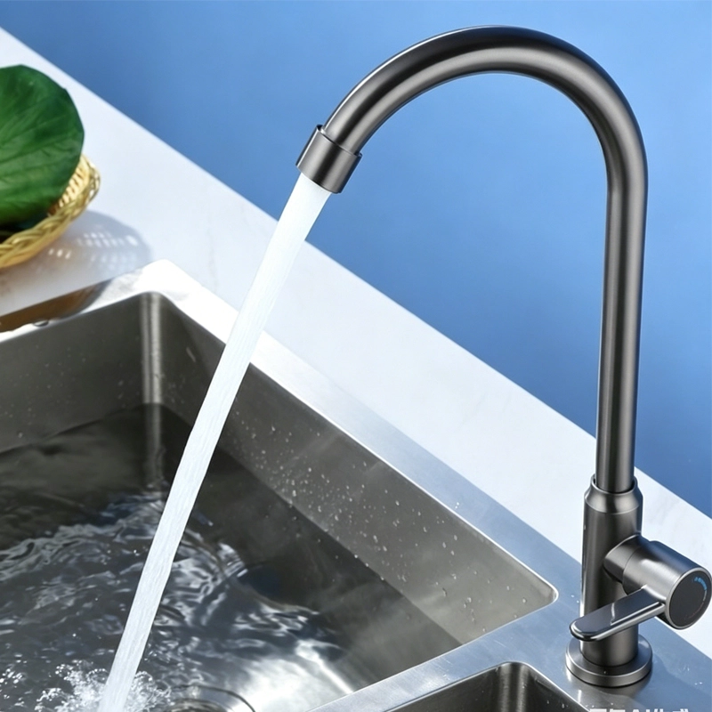 kitchen water faucet