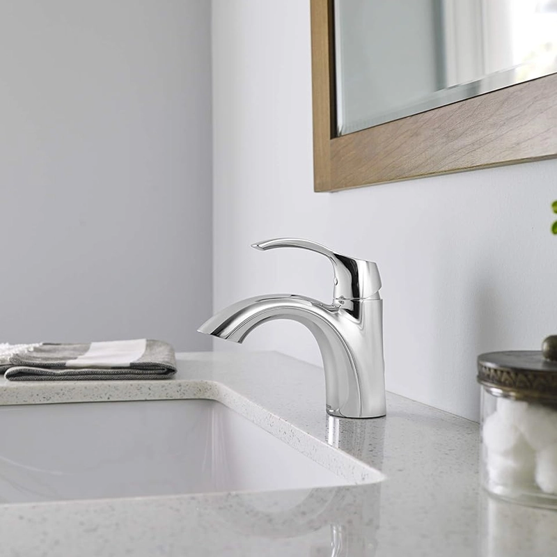 mixer tap wash basin