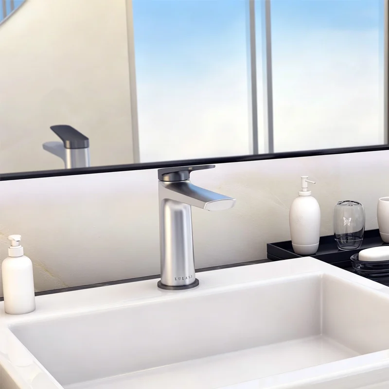 shower faucet