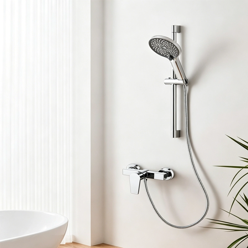 shower valve