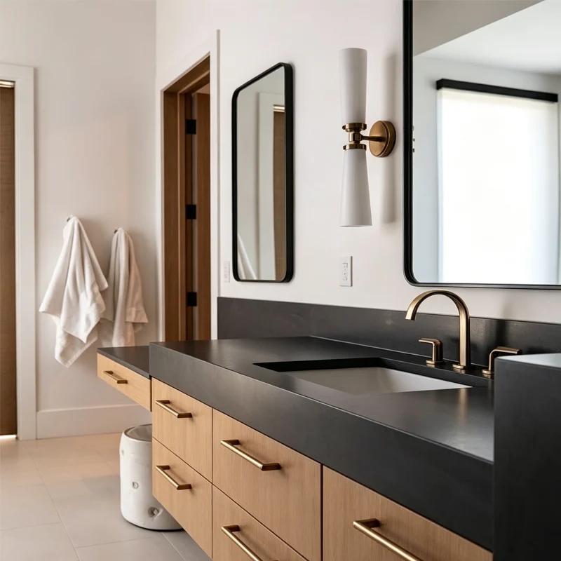 sink faucets