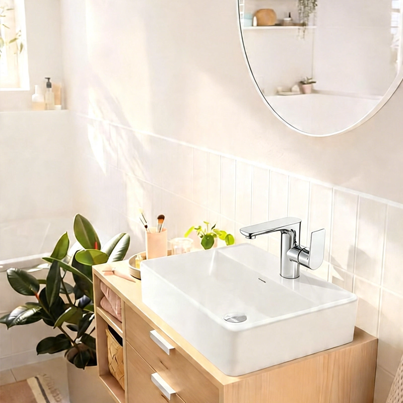 sink mixer taps