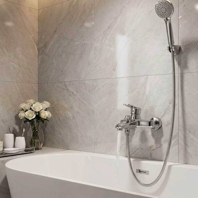 tub faucet