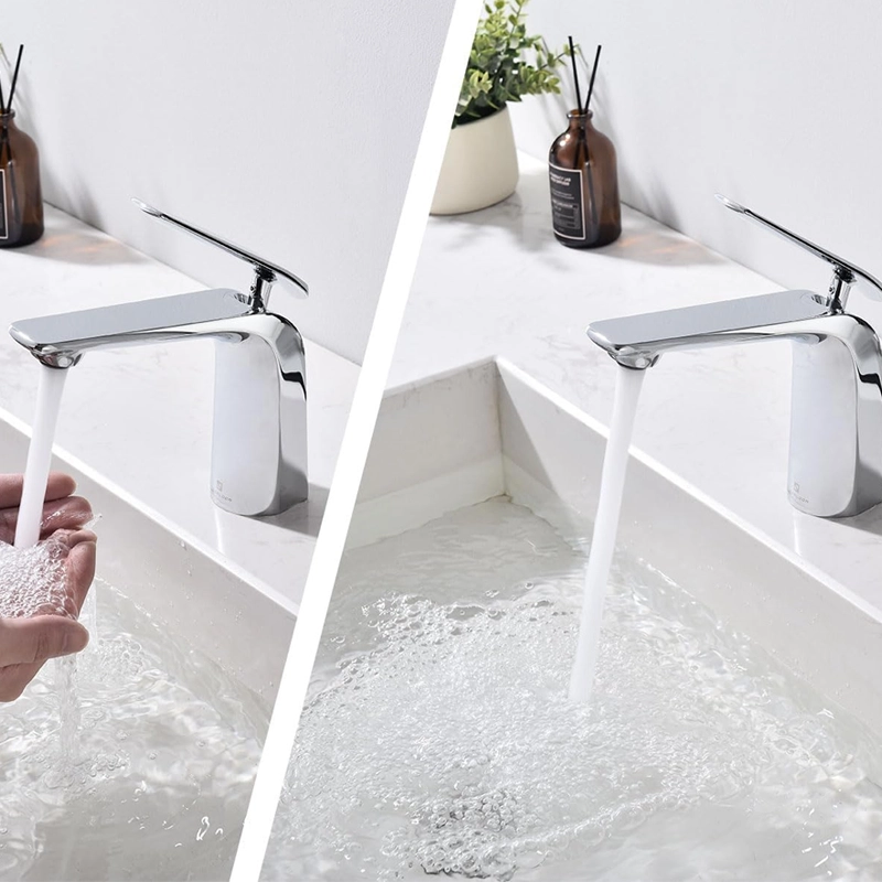 wash basin mixer tap