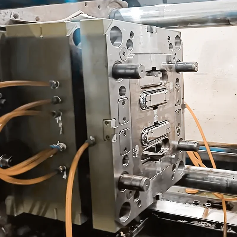 Bathroom Injection Molding