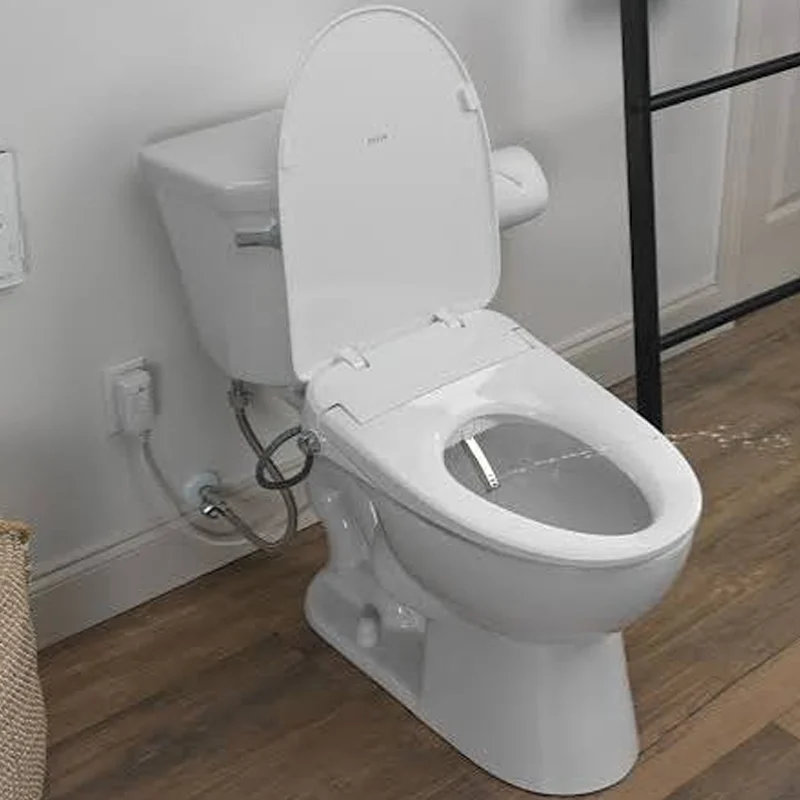 Bidet Toilet Seat Engineering