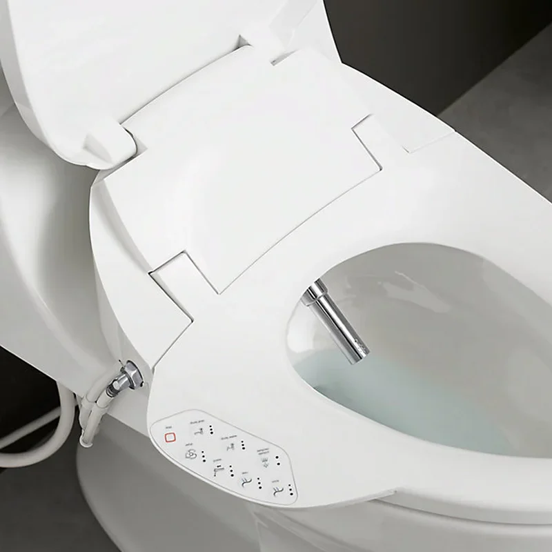 Electronic Bidet lids