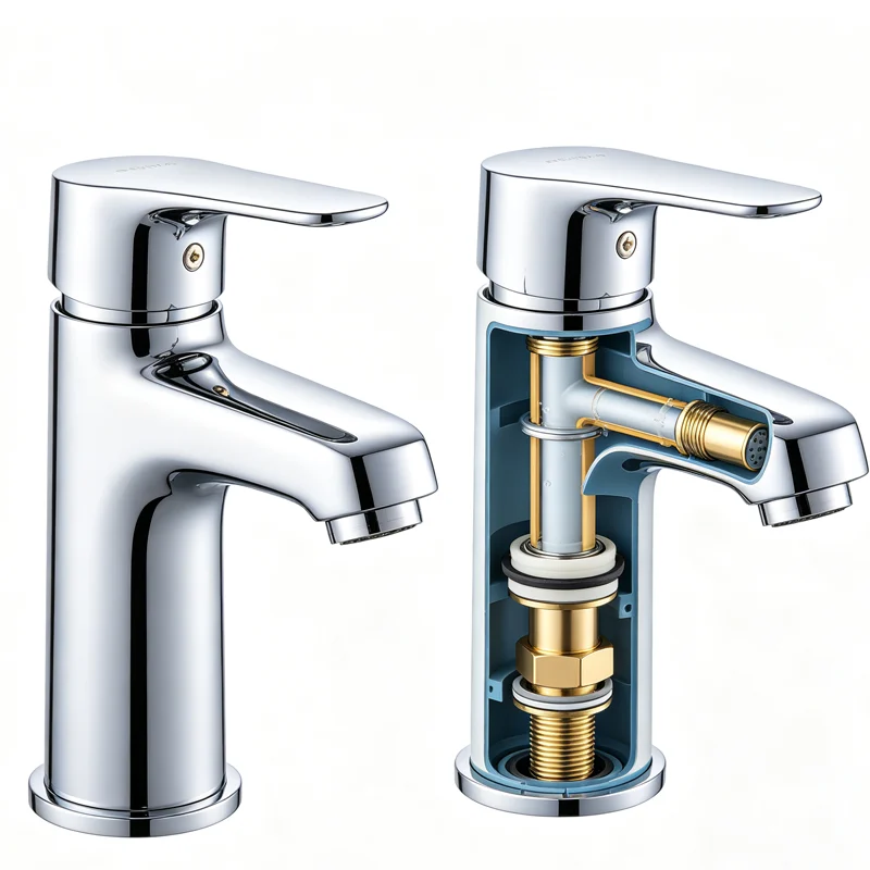 Faucet Design