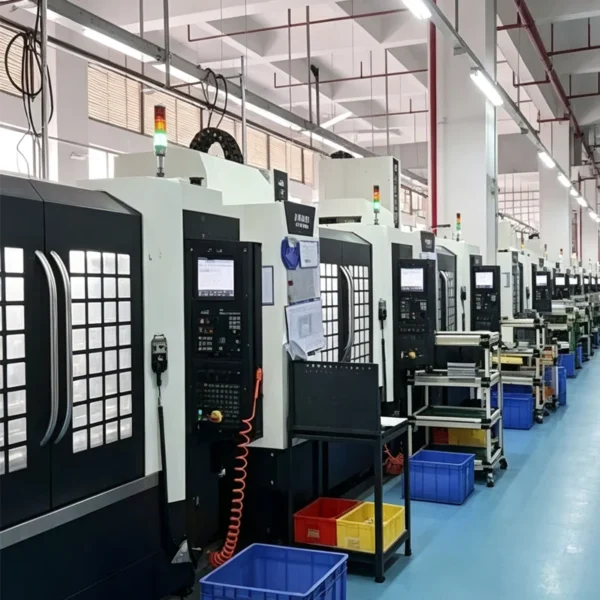 Lead-free DZR brass casting workshop for OEM bathroom and kitchen fixtures