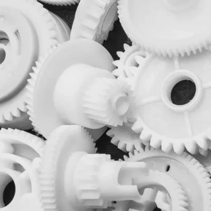 POM Injection Molding