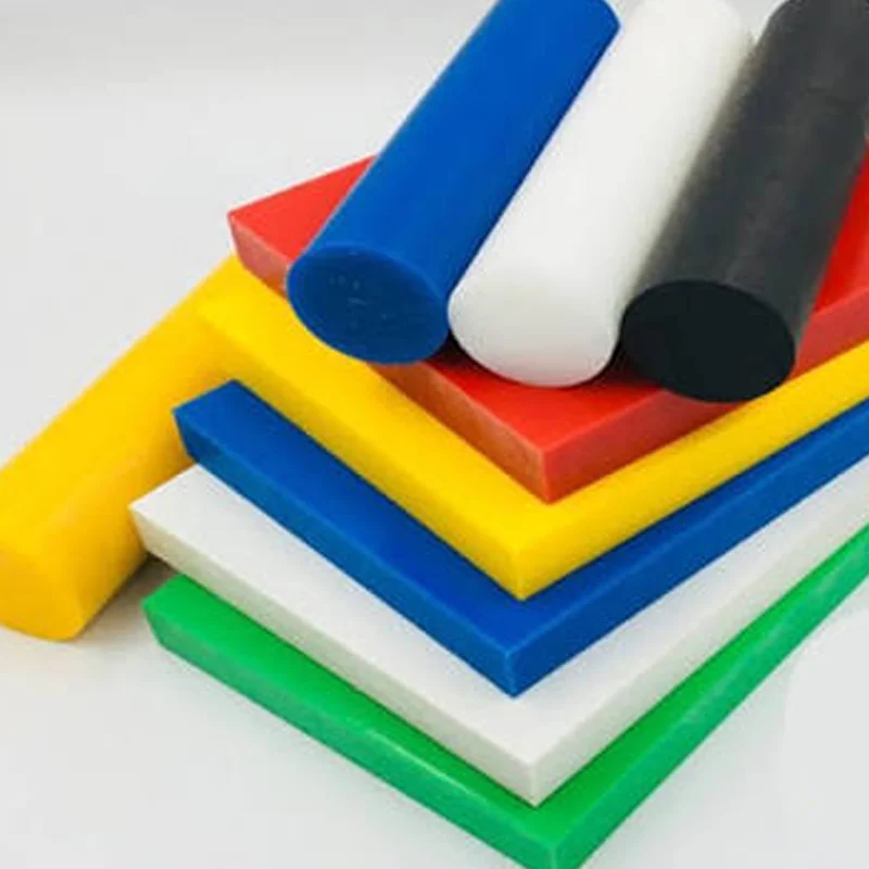 POM plastic