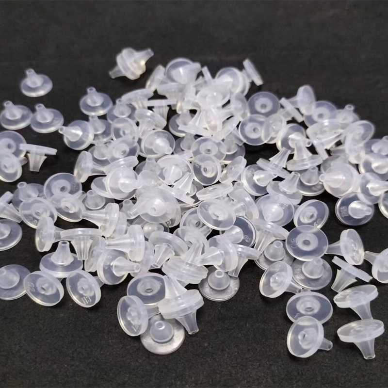 Shower Head Replacement Nozzles Silicone Nozzle