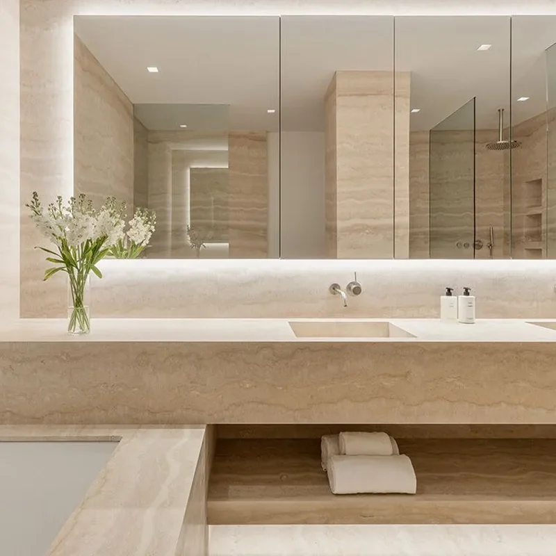 bathroom faucet
