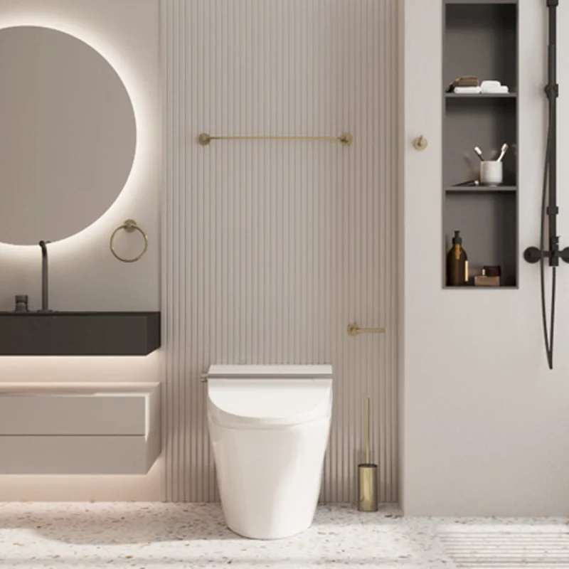 bathroom suppliers