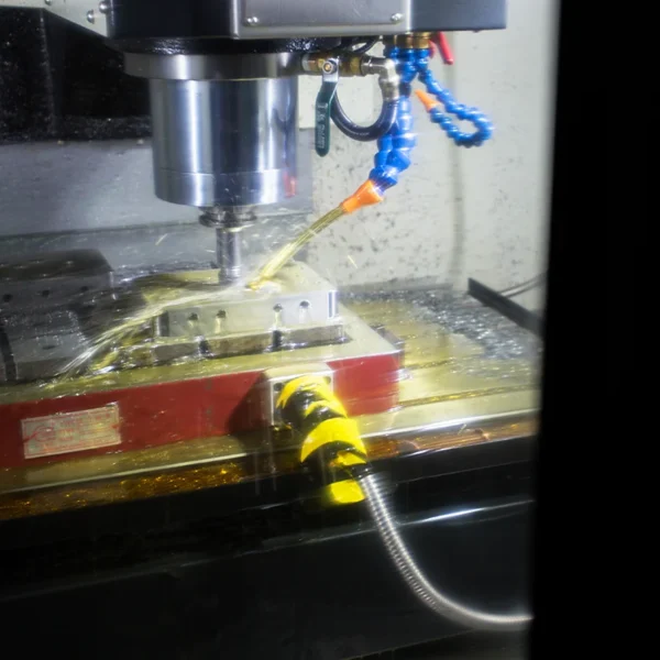 cnc-machine-tool-metal-cutting-process